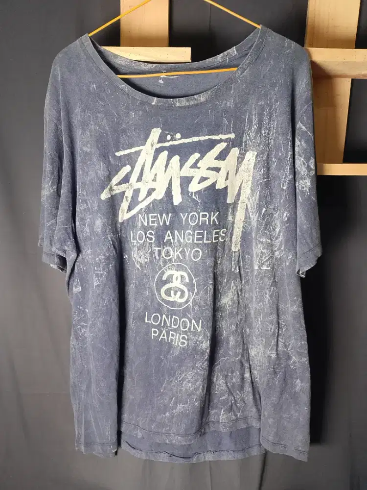 Hoodie second branded