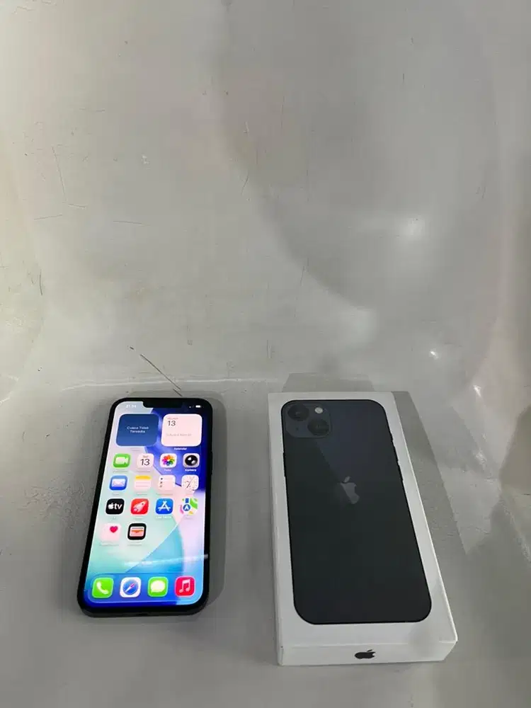 iphone 13 128gb perlu baru