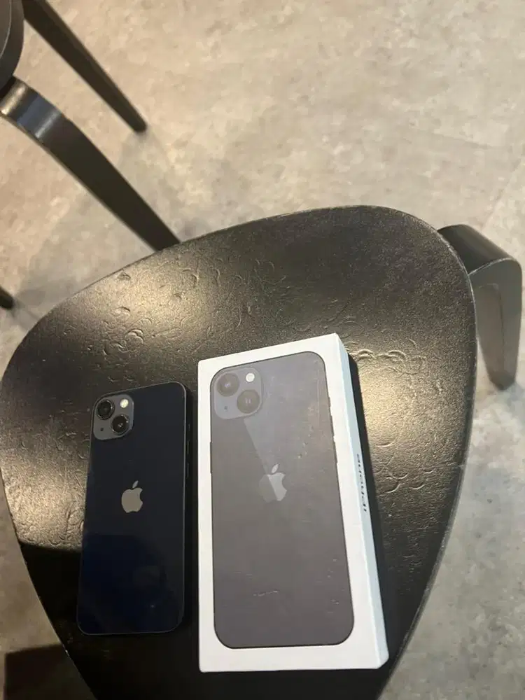 iphone 13 128gb sesuai judul pasti baru