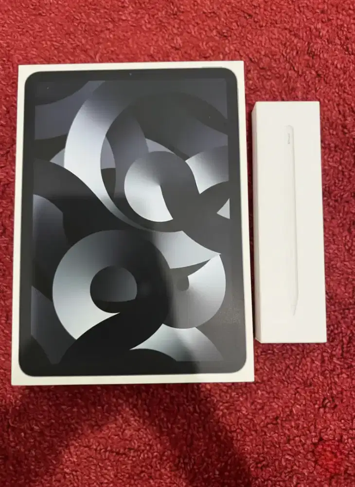 Ipad Air 5 (gen 5) M1