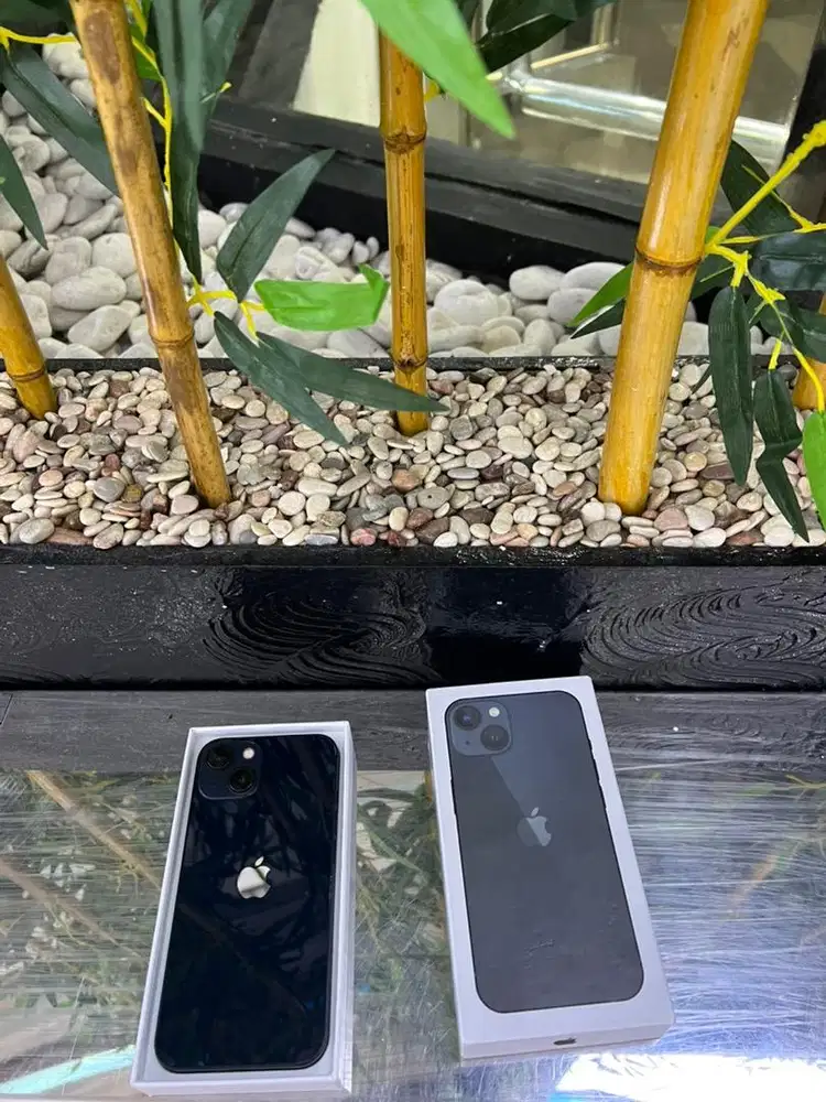 iphone 13 128gb setiap kali baru