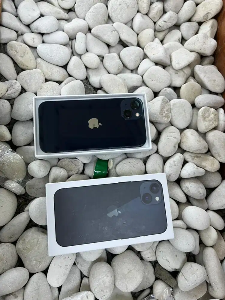 iphone 13 128gb warna pasti sempurna