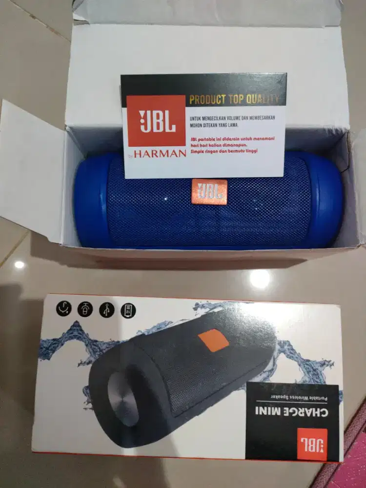 Jual speaker bluetooth