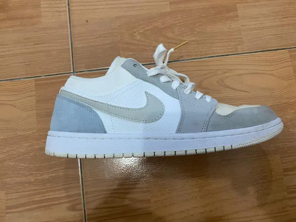 Dijamin murah Air jordan 1 low paris