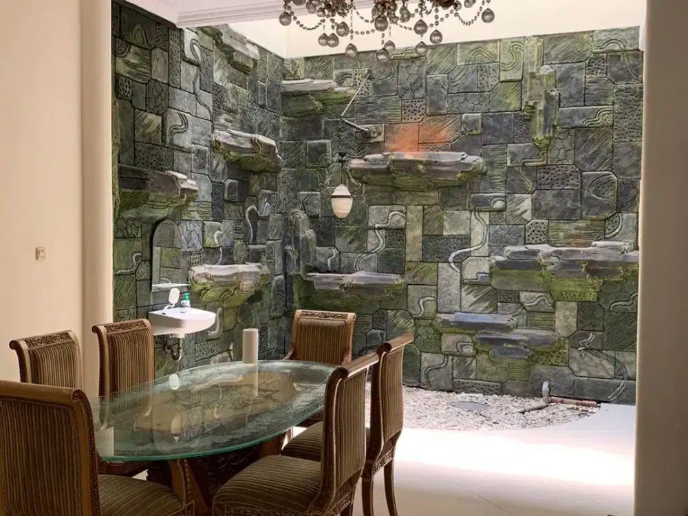 RUMAH SIAP HUNI DI MITRA GADING VILLA – HUNIAN NYAMAN & STRATEGIS