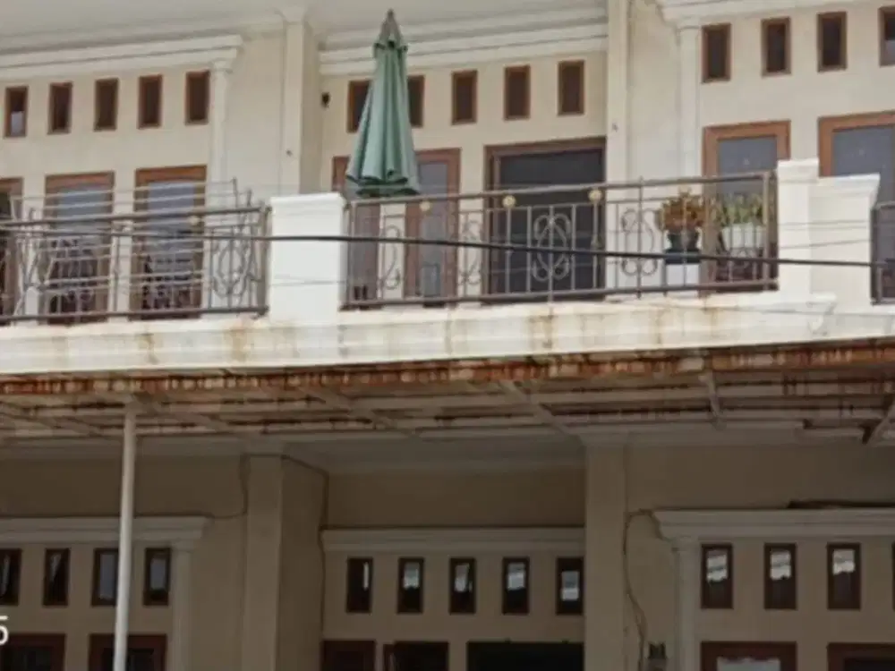 Dijual Rumah Taman Kedoya Baru Jakarta Barat