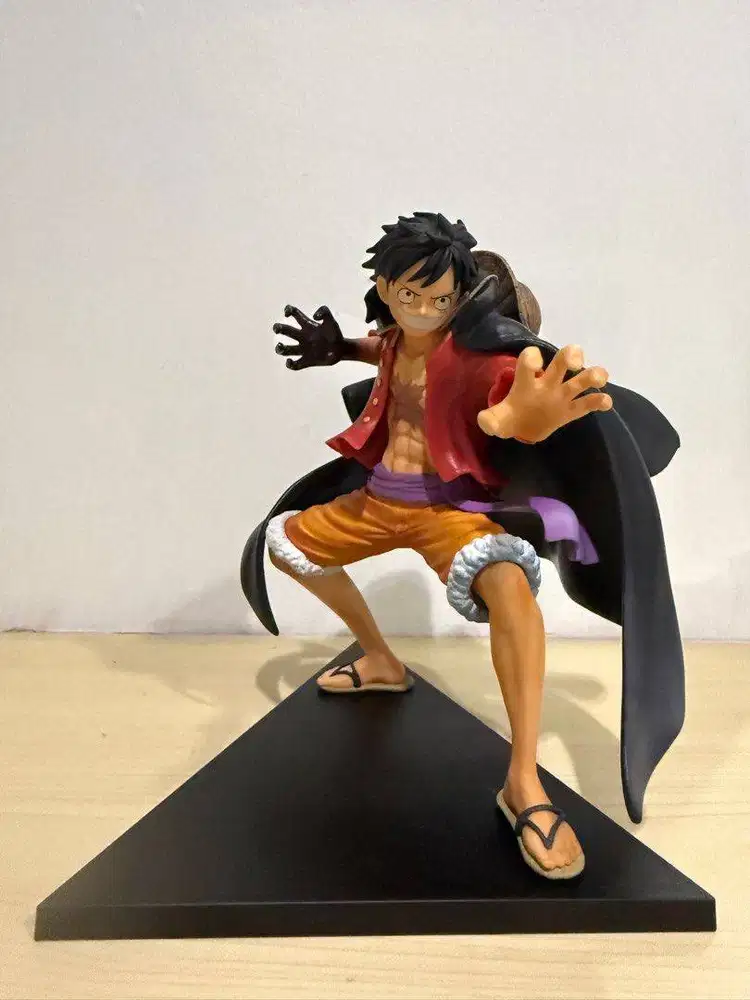 Ichiban Kuji, Luffy One Piece Wano Japan Original