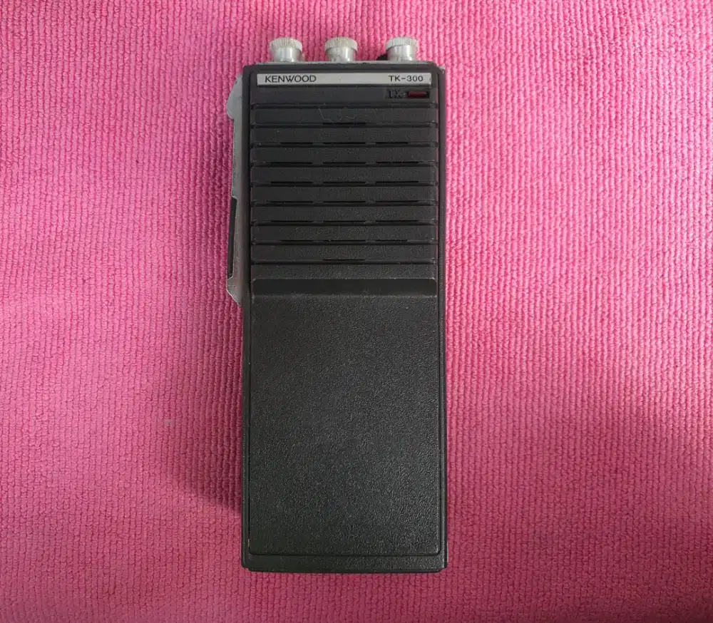 HT Kenwood TK-300