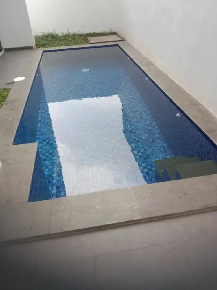 Jasa Perawatan kolam Renang murah