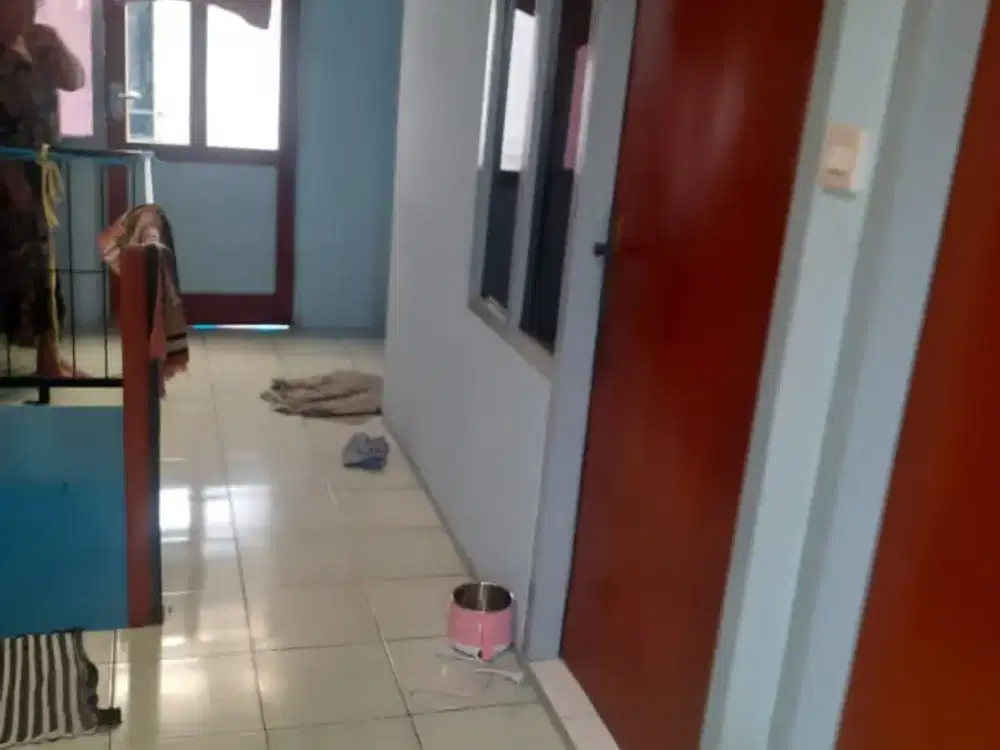 Jual Kosan Murah 2 Lantai dekat Kampus di Tubagus Ismail Dago Bandung Kota