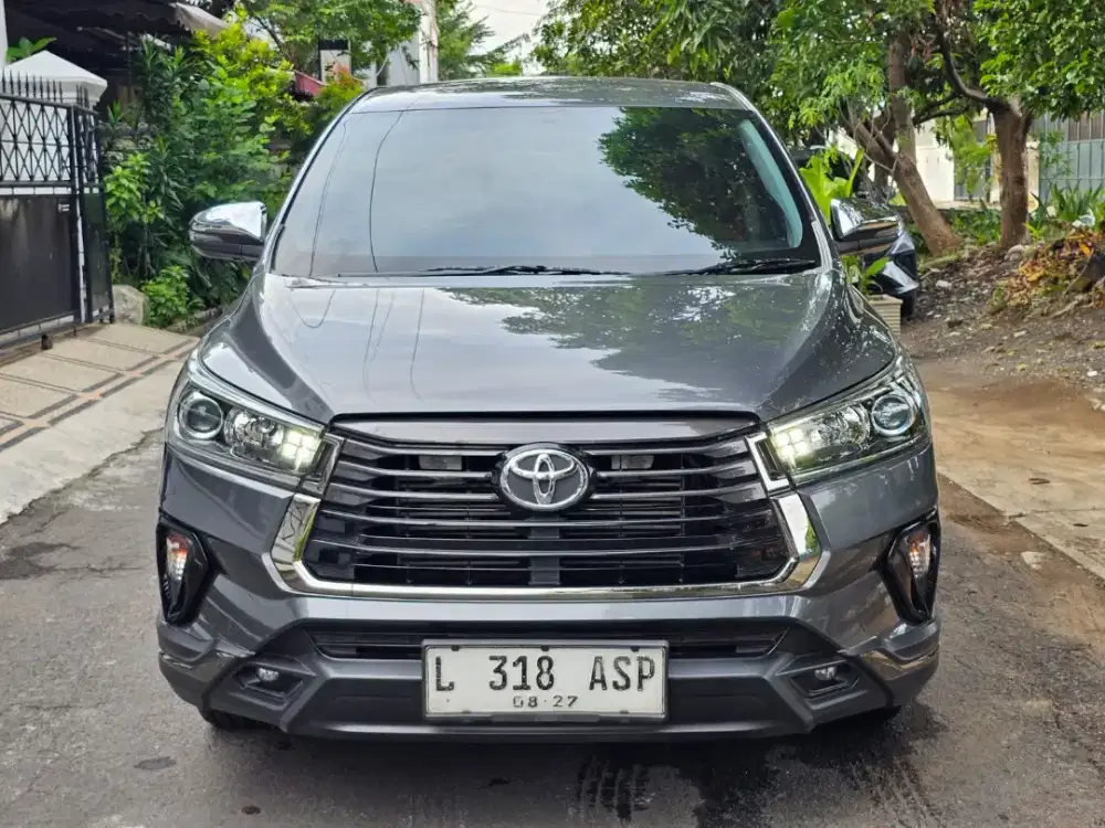 Inova venturer At diesel