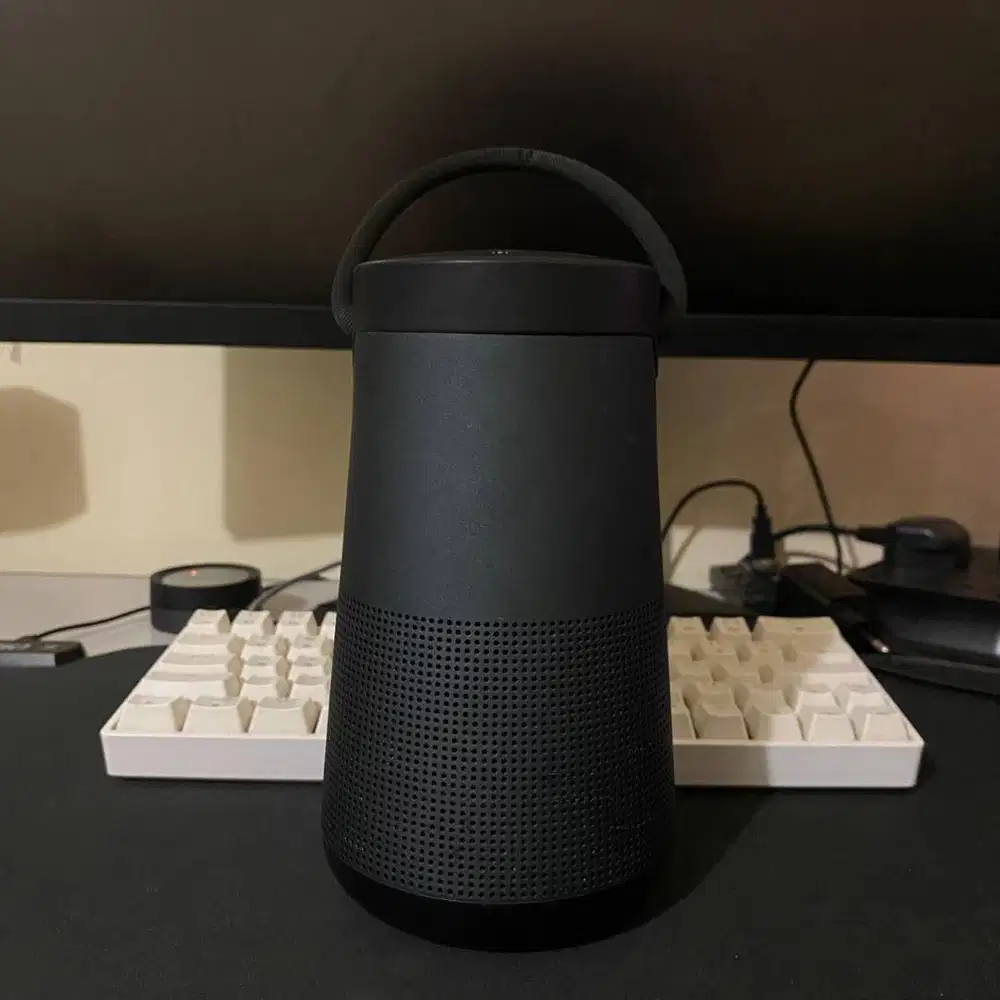 BOSE SOUNDLINK REVOLVE PLUS + ORIGINAL