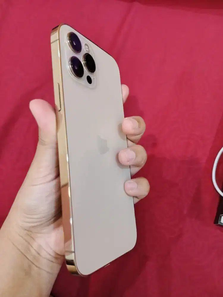 iPhone 12 PROMAX 128 Gb ex Ibox