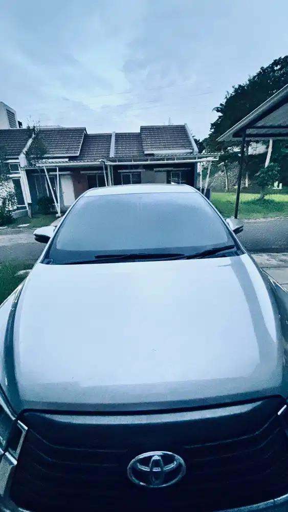 Innova diesel 2024 automatic