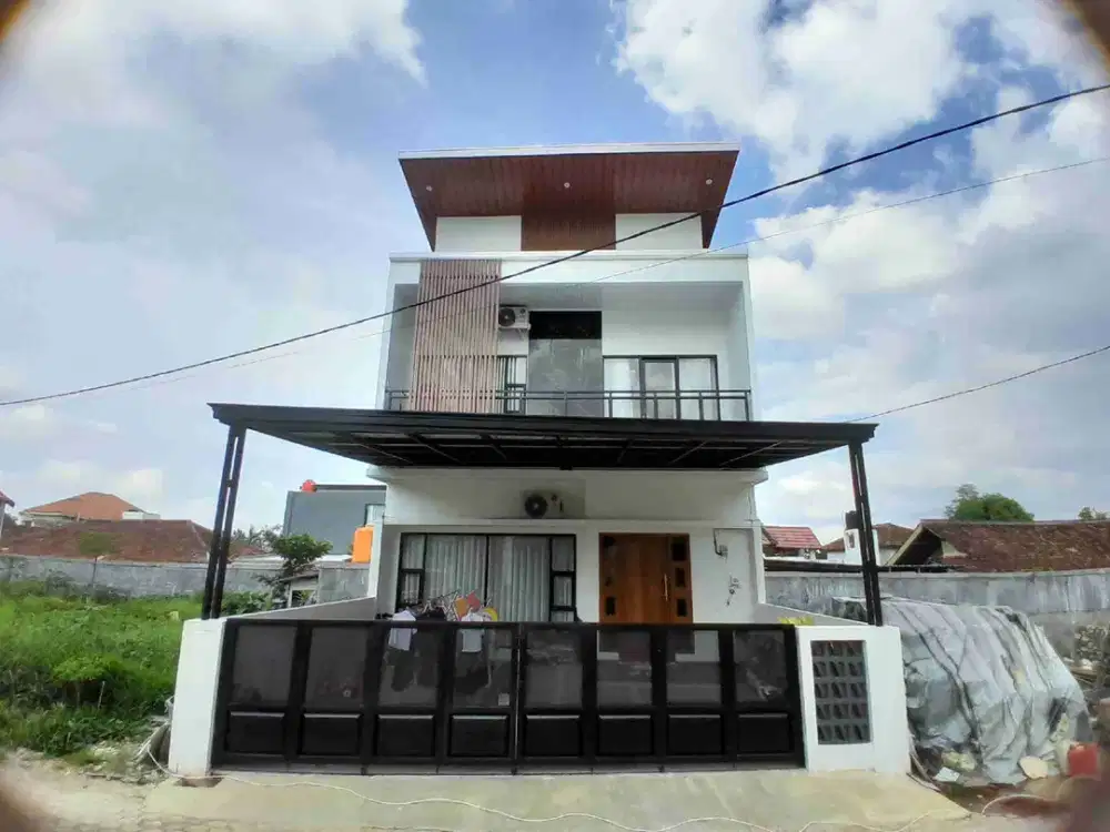 Pagar Alam Land Segala Mider (sisa 1)