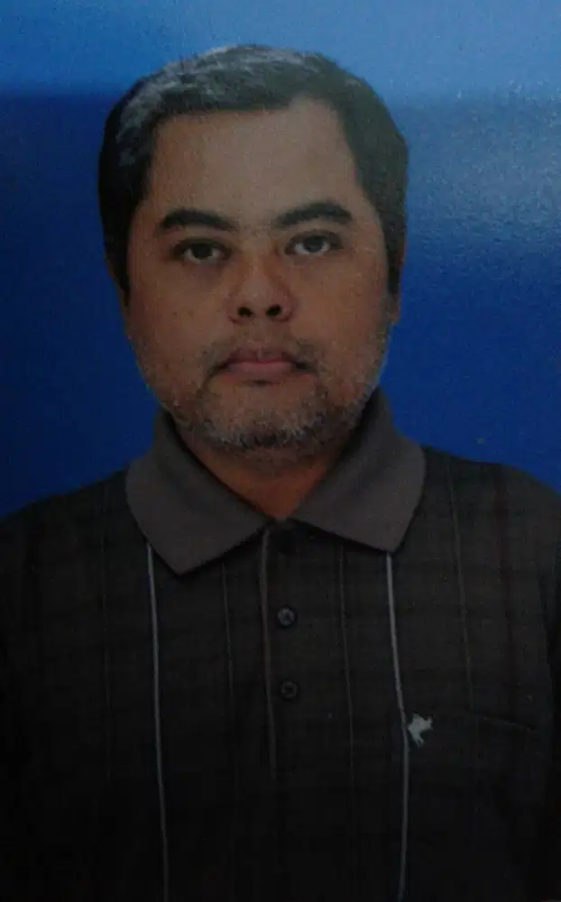 Instalasi dan setting printer via network