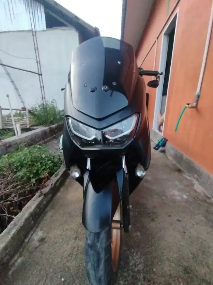 Yamaha Nmax Thn 2023