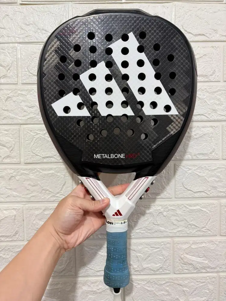 Adidas metalbone hrd 3.3 padel