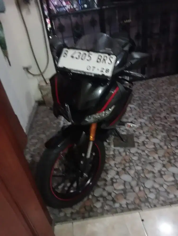 Yamaha R15 kelengkapan dokumen dan pajak hidup