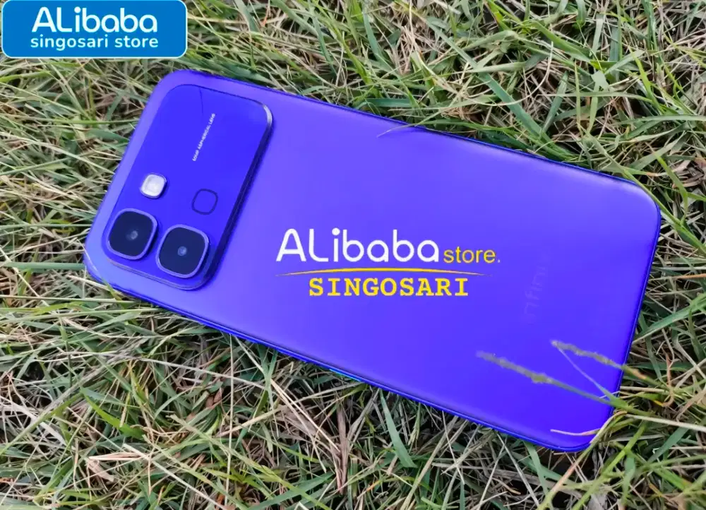 Pre Order Infinix NOTE Edge 5G+ — Tipis, Ngebut, Hadiah Banyak!