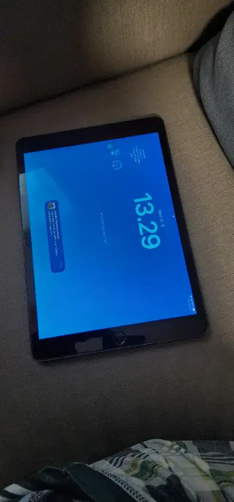 IPAD GEN 9 64GB WIFI ONLY