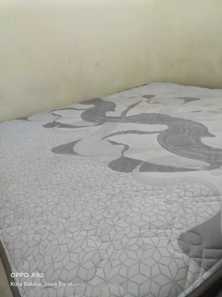 Springbed Elite 180x200