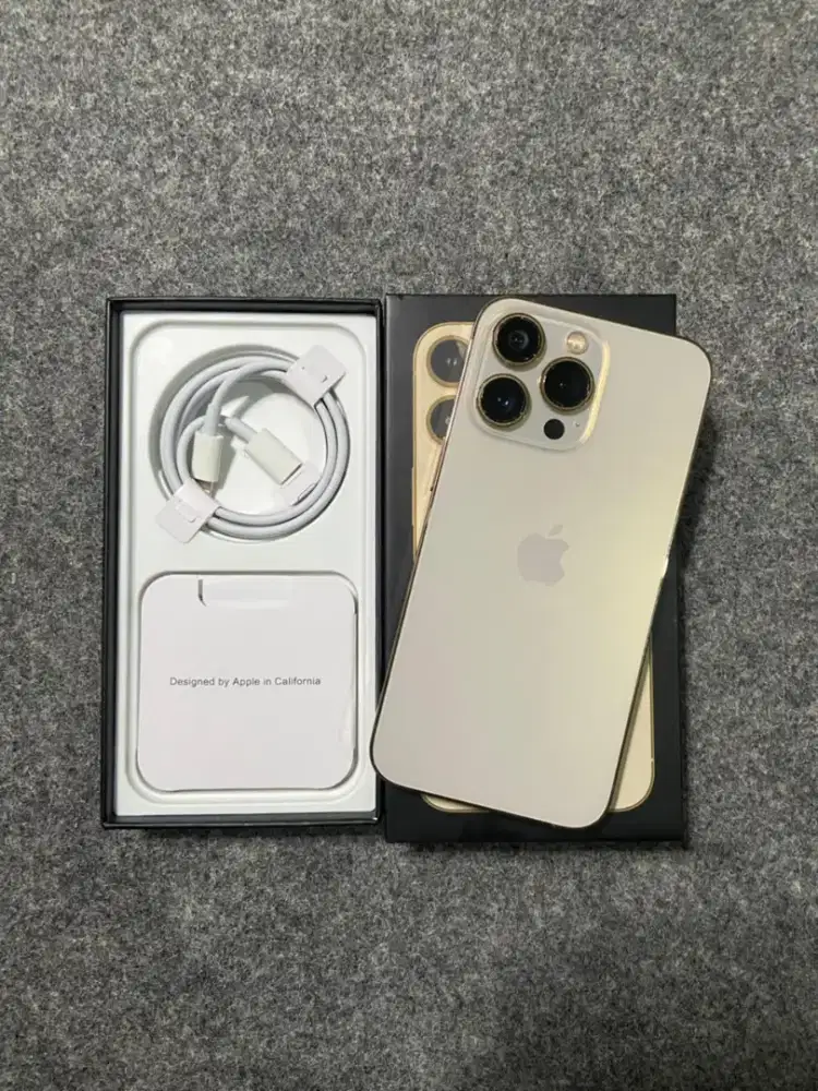 IPHONE 13 PRO 128 GB INTER