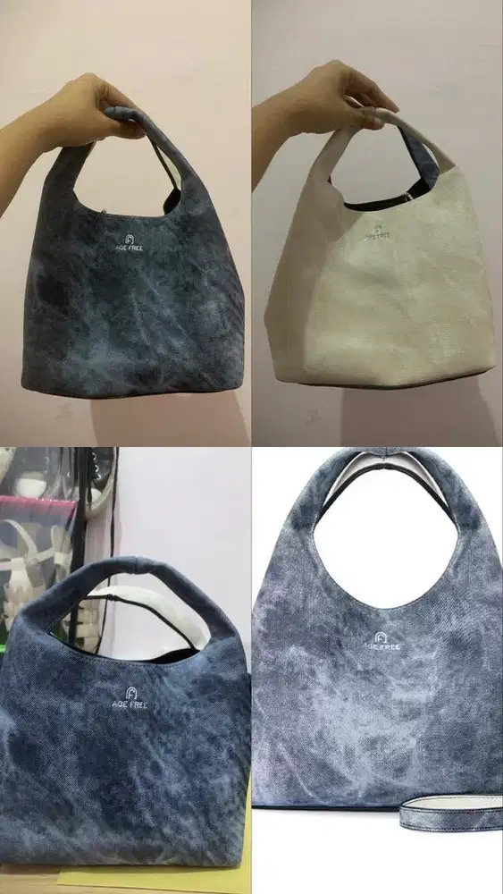 Tas Hand bag/Sling Bag