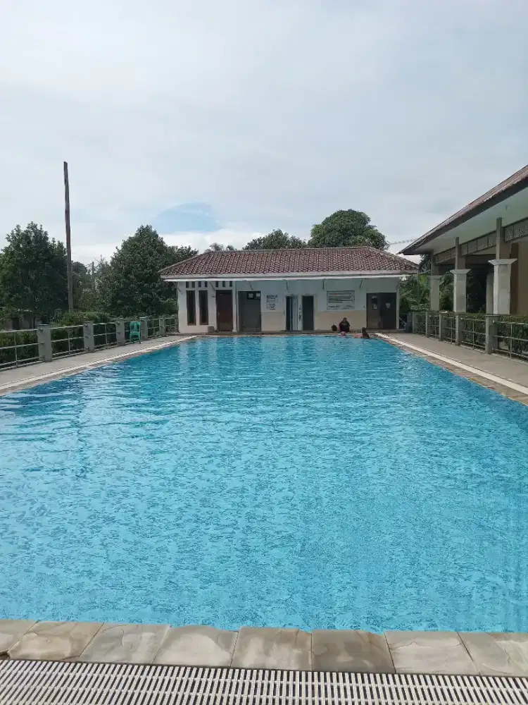 Kontraktor kolam Renang Pembuatan Kolam Renang mini