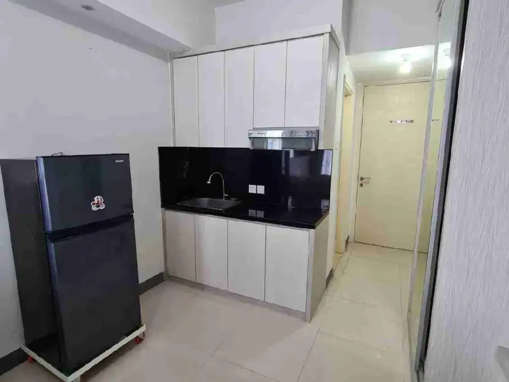 Jual Apartemen Anderson Studio Conn Pakuwon Mall