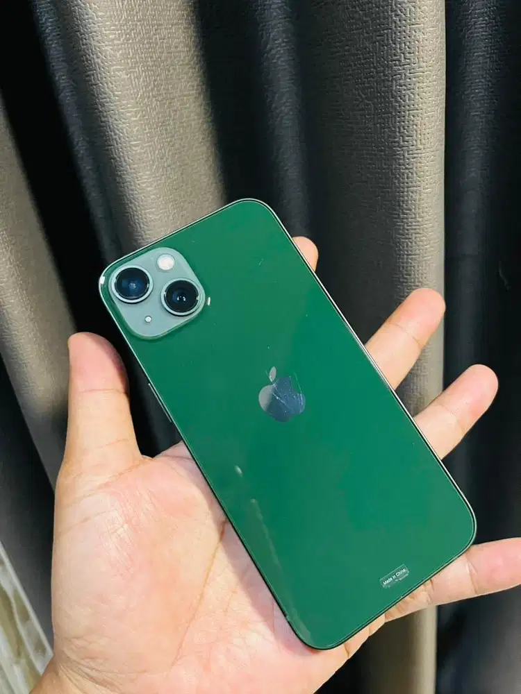 Iphone 13 128 ibox mulus