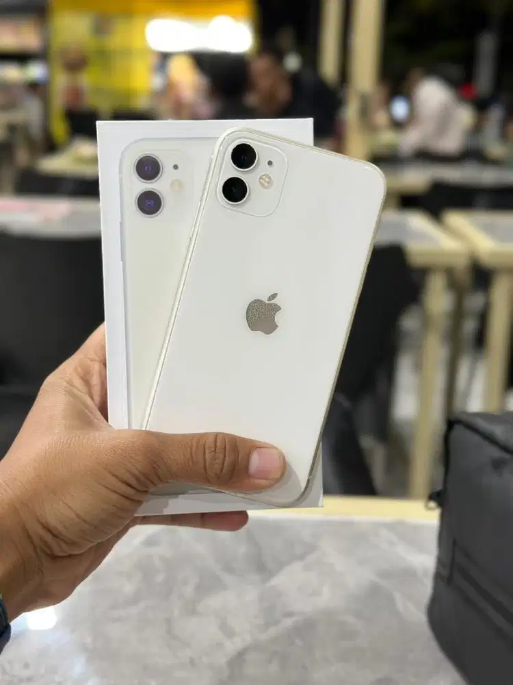 Iphone 11 128GB Beacukai