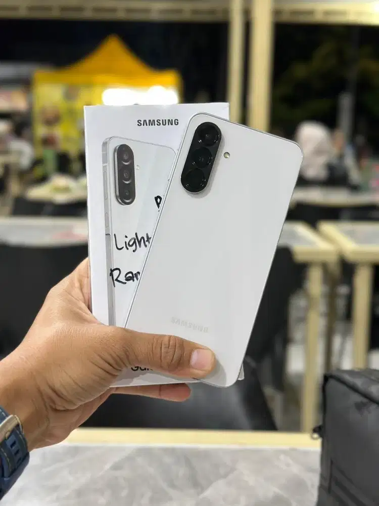 Samsung A56 5G 8/256GB