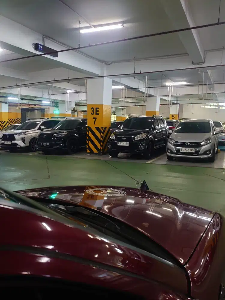 Mercedes-Benz C180 1994 Bensin