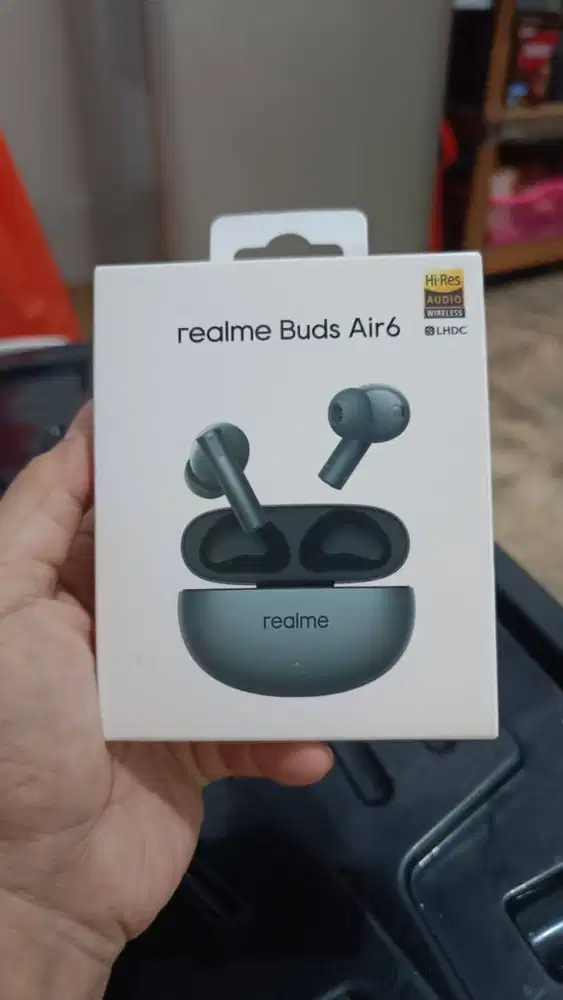 Paket Hemat Realme Buds