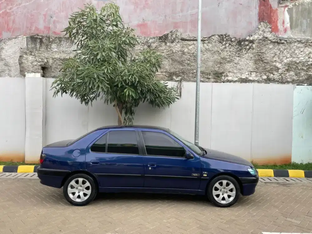 For Sale Peugeot 306