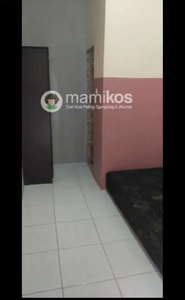 KOS TARISA ( Khusus Putri)