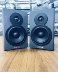 SALES DISTRIBUTOR AUDIO