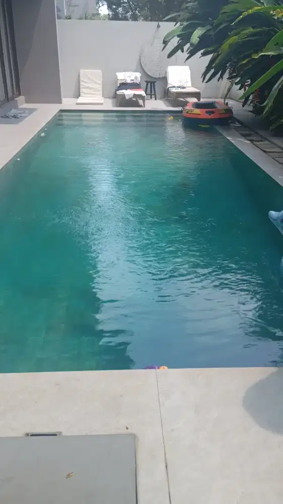 Kontraktor kolam Renang Termurah 2026 Biaya Pembuatan kolam Renang