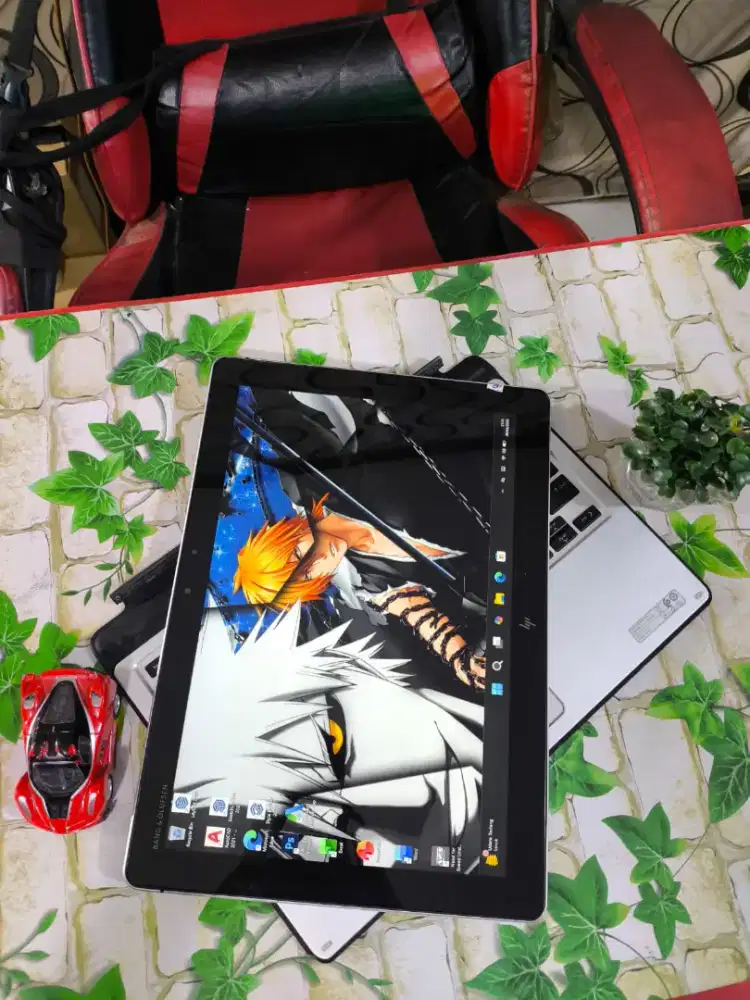 Laptop HP Elite TRANSFORMERS Book X2 2in1SSD 256Gb RAM 8Gb SLIM