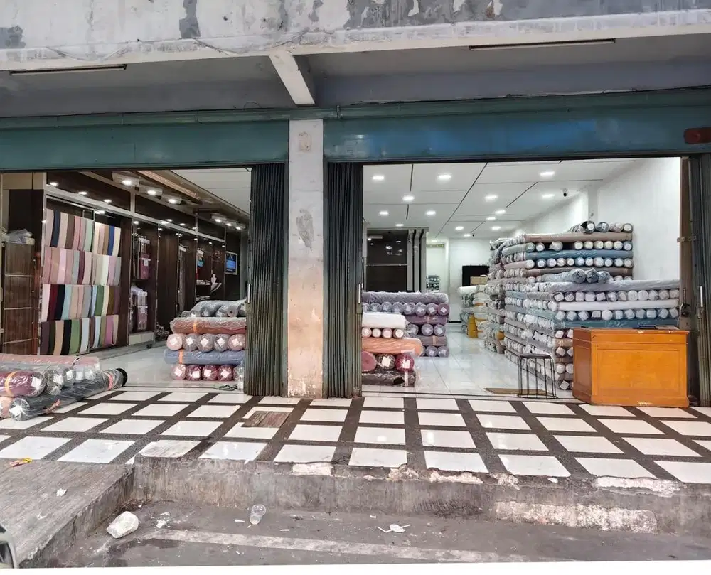 Dibutuhkan segera admin akuntansi