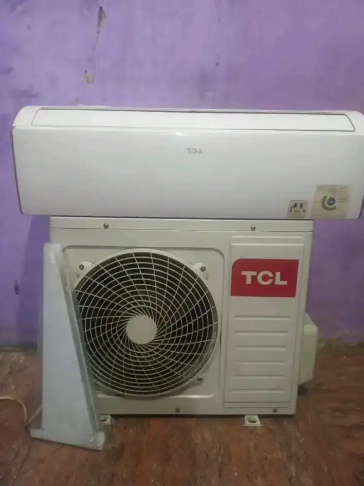 Ac second terima beres bergaransi