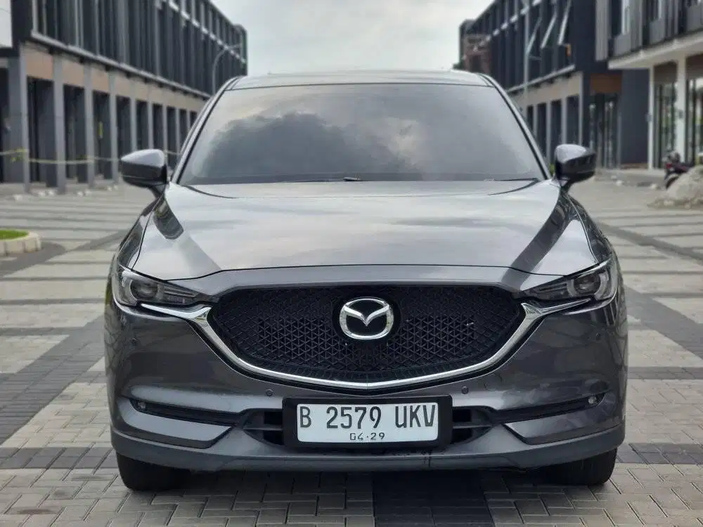 DP 5 JUTA CX5 GT FACELIT 2018