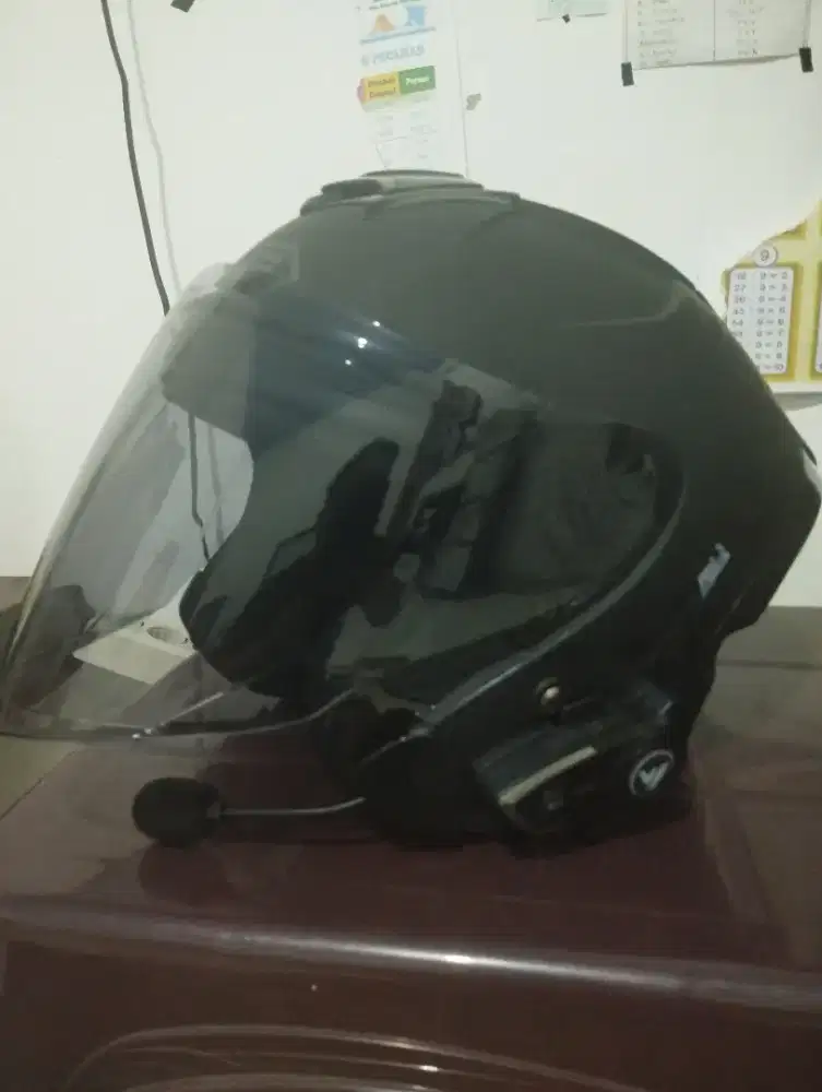 Jual Cepat Helm