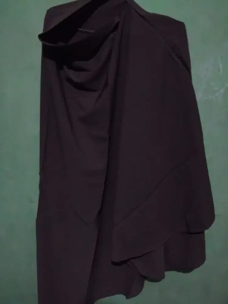 PRELOVED Hijab Syar'i