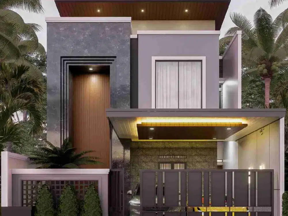 Griya Panglima Polim Segala Mider