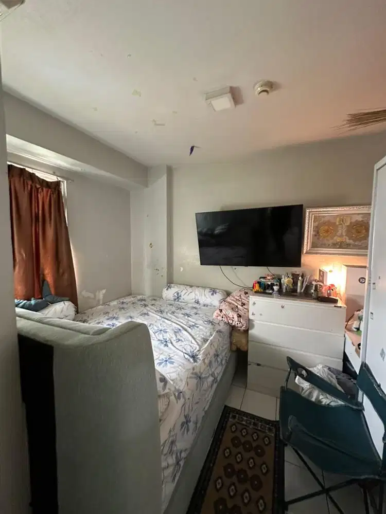 Dijual Kalibata city apartment, tower cendana