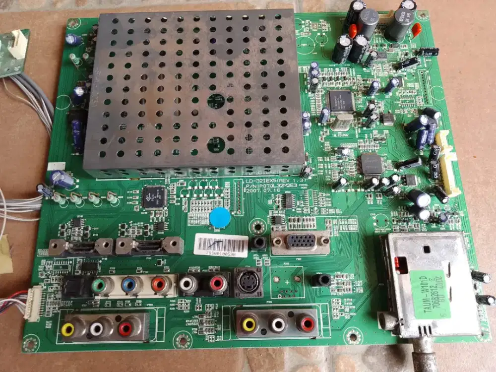 Mother Board polytron PLM3218T