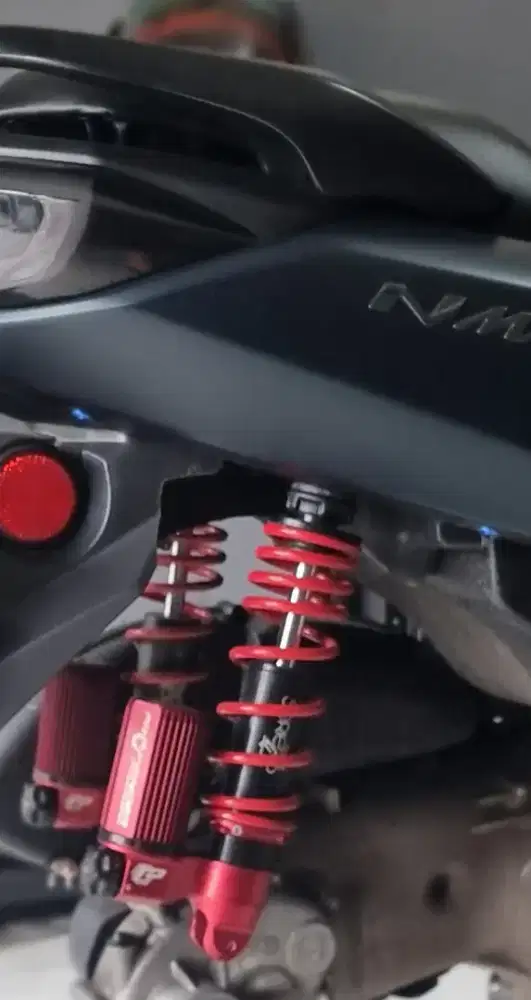 Shockbreaker Nmax New Profender tabung  bawah