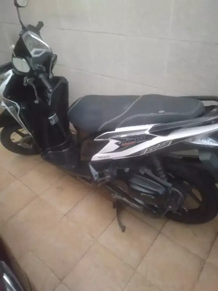vario tekno125 di jual